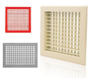 Çift Sıra Dağıtıcı Menfez