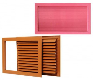 Kapı Transfer Menfezi