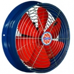 Sanayi Tipi Aspiratörler