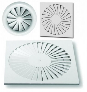 Türbülanslı Difüzör